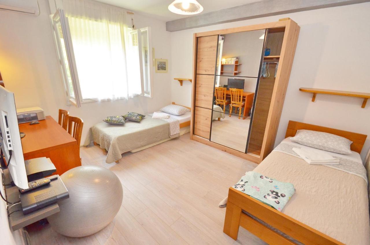 קוטור Apartment Oaza מראה חיצוני תמונה