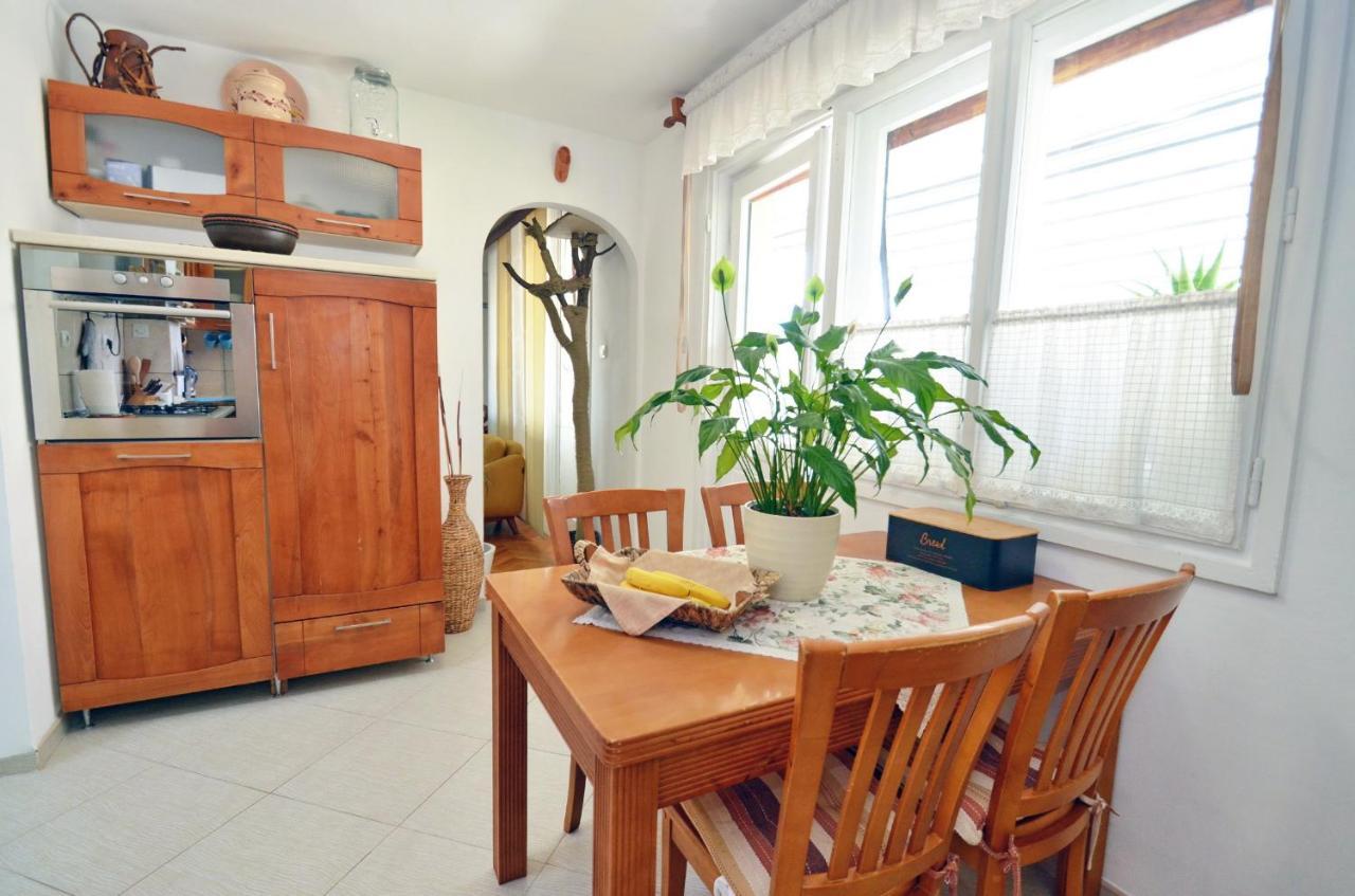קוטור Apartment Oaza מראה חיצוני תמונה