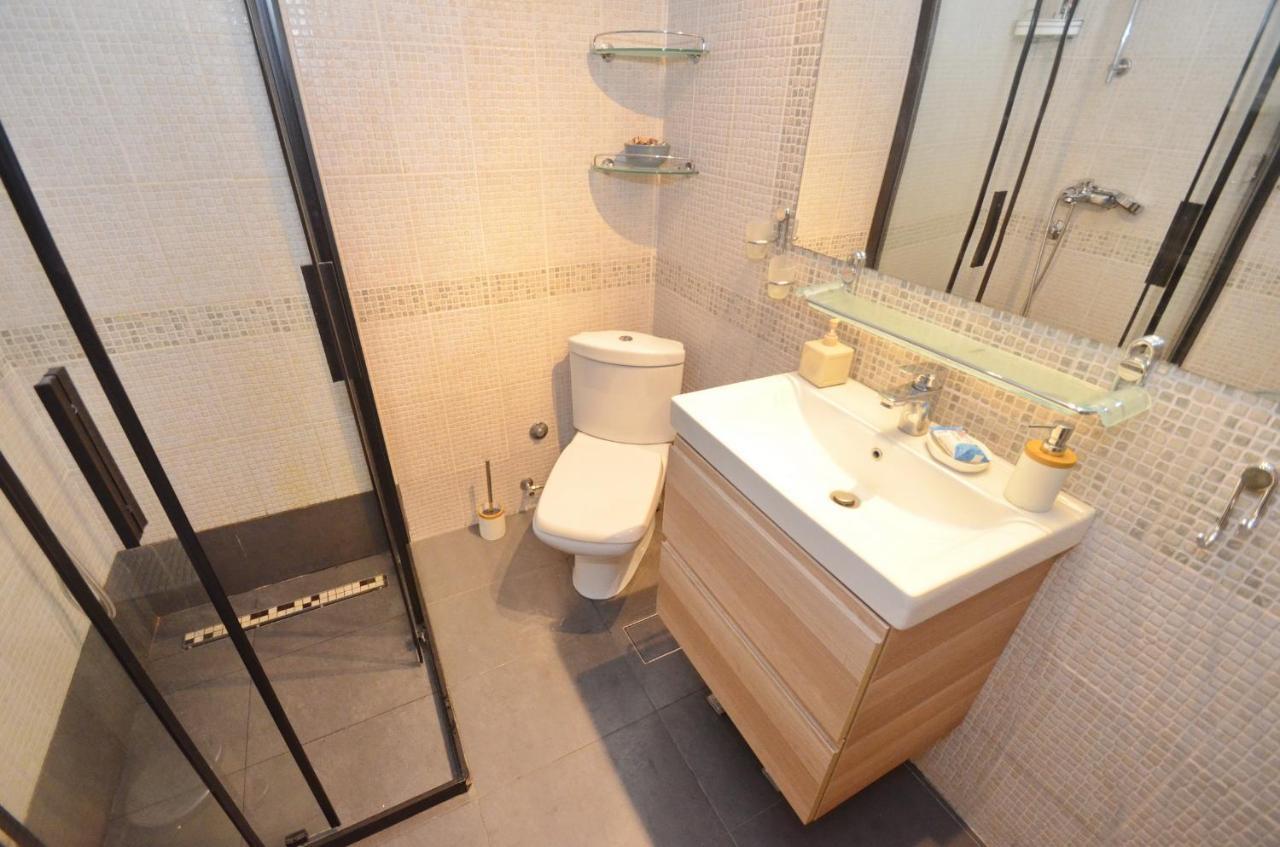 קוטור Apartment Oaza מראה חיצוני תמונה
