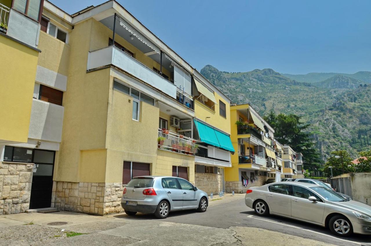 קוטור Apartment Oaza מראה חיצוני תמונה