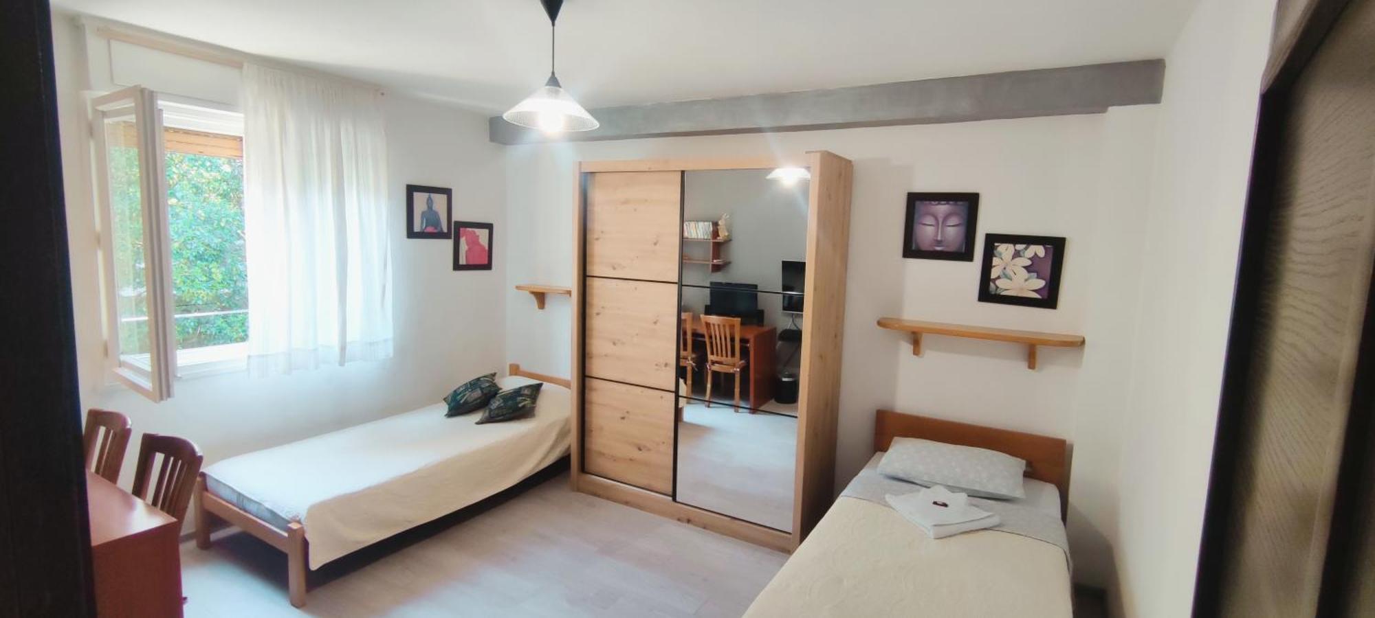 קוטור Apartment Oaza מראה חיצוני תמונה