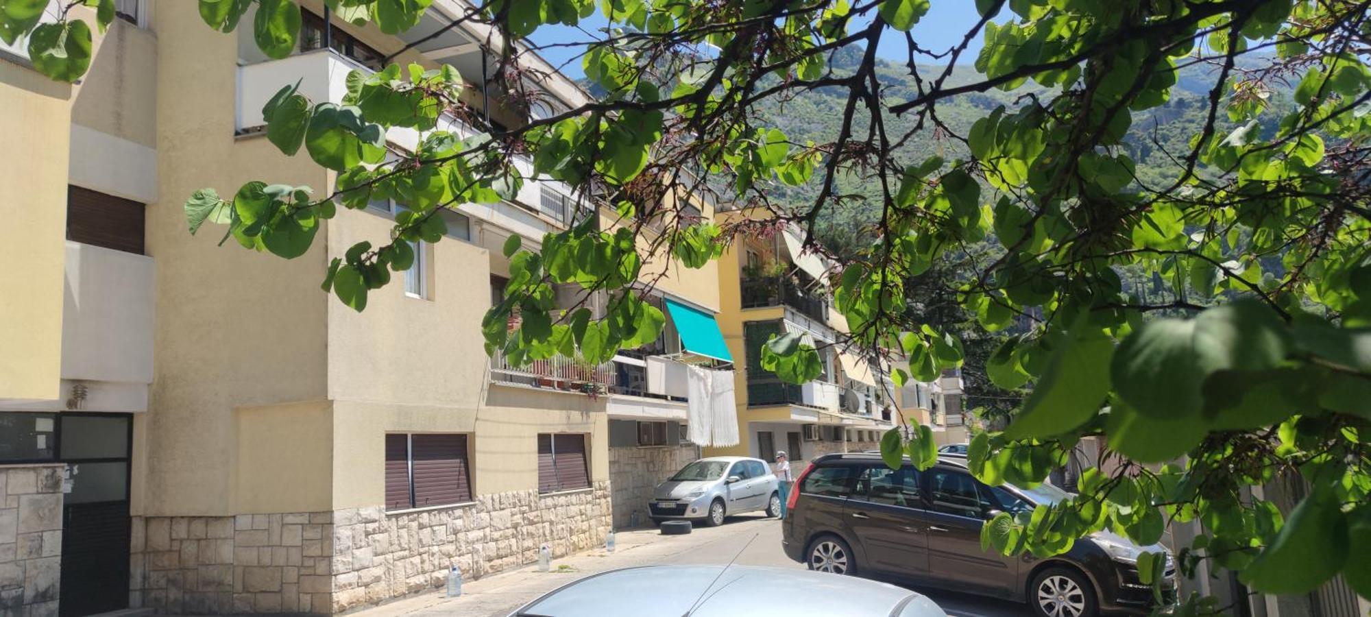 קוטור Apartment Oaza מראה חיצוני תמונה